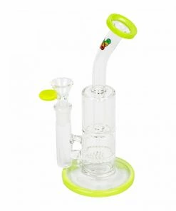 West Coast Gifts Irie Glass Irie 8" Irieshun Bubblers 7 West Coast Gifts Irie Glass Irie 8