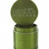 BOB Headquarters Piranha 3-Piece Grinder With Storage New Arrivals