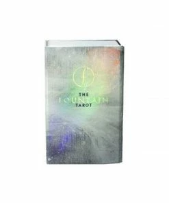 BOB Headquarters The Fountain Tarot: Illustrated Deck & Guidebook By Jonathan Saiz, Illustrated By Jason Gruhl, Designed By Andi Todaro Giftware