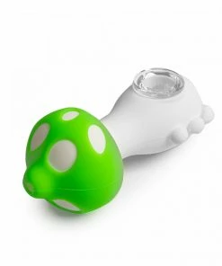 West Coast Gifts Lit Silicone 4.5