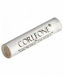 West Coast Gifts Corleone Pipe Filters Pipes