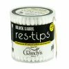 BOB Headquarters Randy's Black Label "Res Tips", 112 Tips Per Tub New Arrivals
