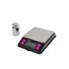 BOB Headquarters Truweigh Lux Digital Mini Scale 100g X 0.005g
