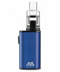 BOB Headquarters New Arrivals Pulsar APX Volt Dab Pen