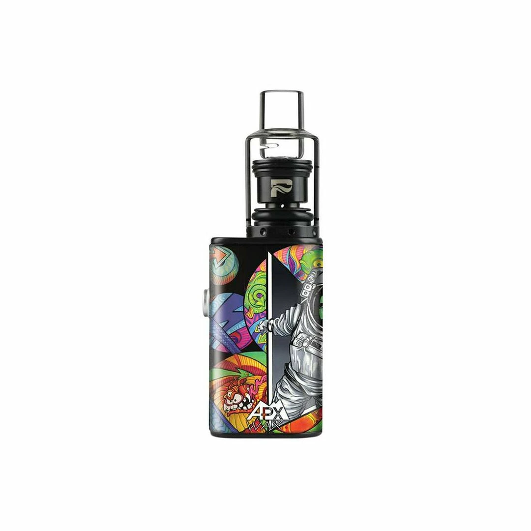BOB Headquarters Pulsar APX Wax Dab Pen 10 BOB Headquarters Pulsar APX Wax Dab Pen