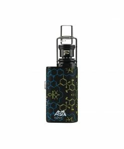 BOB Headquarters Pulsar APX Wax Dab Pen 17 BOB Headquarters Pulsar APX Wax Dab Pen