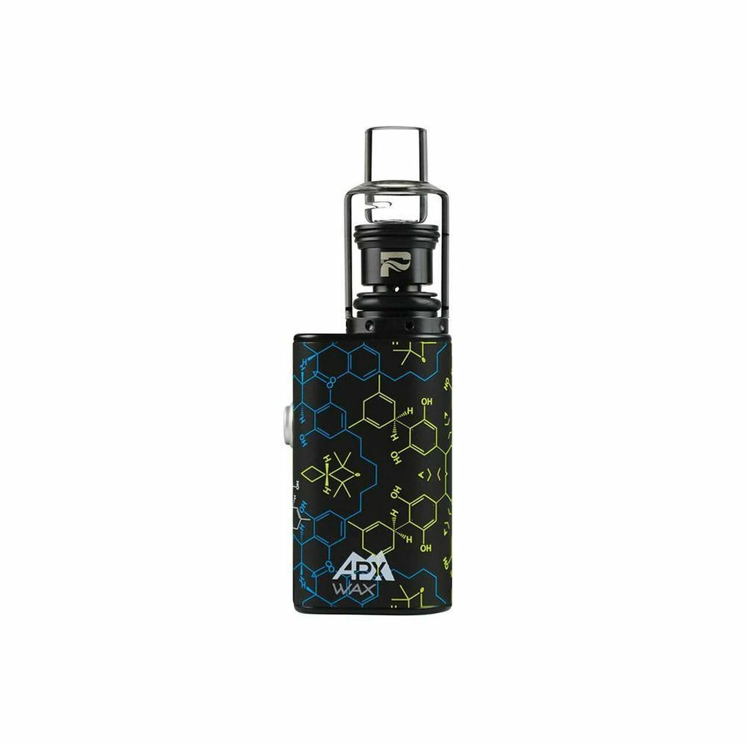 BOB Headquarters Pulsar APX Wax Dab Pen 6 BOB Headquarters Pulsar APX Wax Dab Pen