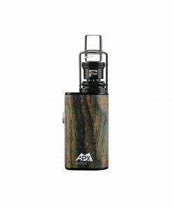 BOB Headquarters Pulsar APX Wax Dab Pen 16 BOB Headquarters Pulsar APX Wax Dab Pen