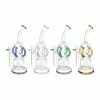 BOB Headquarters Pulsar 12.5" Tall Gravity Recycler Dab Rig