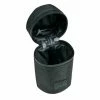 BOB Headquarters New Arrivals RYOT Jar Cooler Bag In Black With RYOT Lock