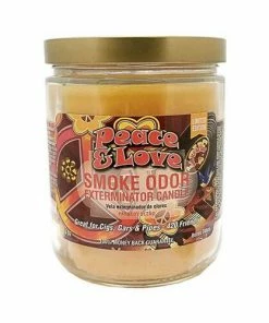 West Coast Gifts Smoke Odor 13oz Exterminator Candles 67 West Coast Gifts Smoke Odor 13oz Exterminator Candles