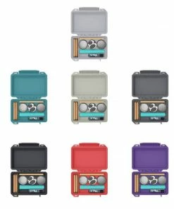 BOB Headquarters STR8 Brand Roll Kit Mini