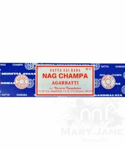 West Coast Gifts Satya Nag Champa Incense