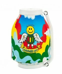 HBI Odor Eliminators Smokebuddy Personal Air Filter