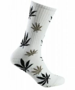 West Coast Gifts Mad Toro Leaf Socks Apparel