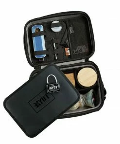 BOB Headquarters Storage RYOT Carbon Series W/ SmellSafe & Lockable Technology