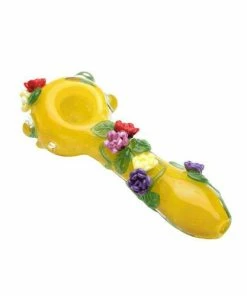 Empire Glassworks Pipes