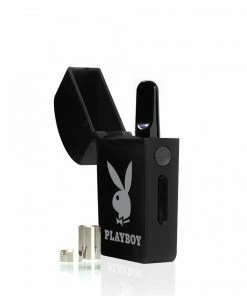 West Coast Gifts Concentrate Vaporizers Ryot Verb 510 Vaporizer (Playboy Edition)