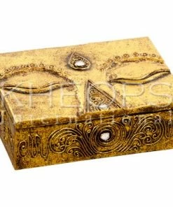 Kheops Wooden Storage Boxes 9 Kheops Wooden Storage Boxes