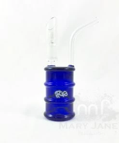 West Coast Gifts Irie 4" Tall Oil Can Dab Rig