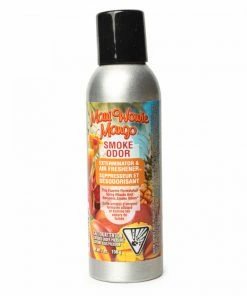 West Coast Gifts Odor Eliminators Smoke Odor Exterminator 7oz Spray