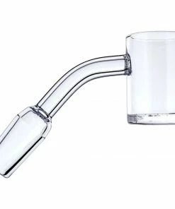 Mary Jane's Headquarters Quartz Bangers