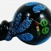 Cheech Glass Dichro Blots Bubble Cap