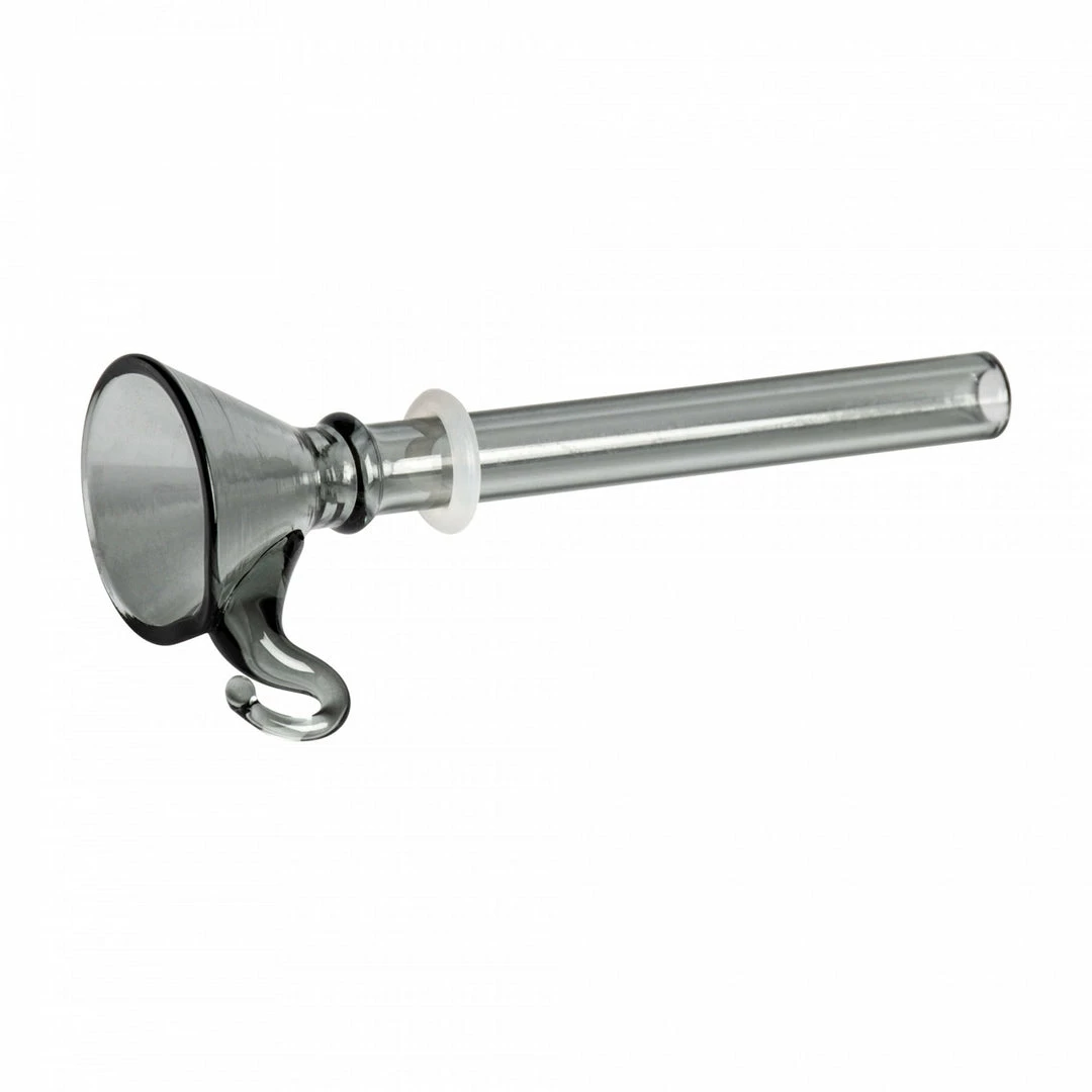 West Coast Gifts Red Eye Glass 9mm Cone Pull-Out 1 West Coast Gifts Red Eye Glass 9mm Cone Pull-Out