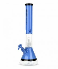 West Coast Gifts Gear Premium 18" Tall Tuxedo Plush Beaker Bongs 9 West Coast Gifts Gear Premium 18