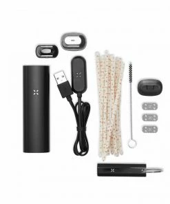 West Coast Gifts Pax 3 Complete Kit