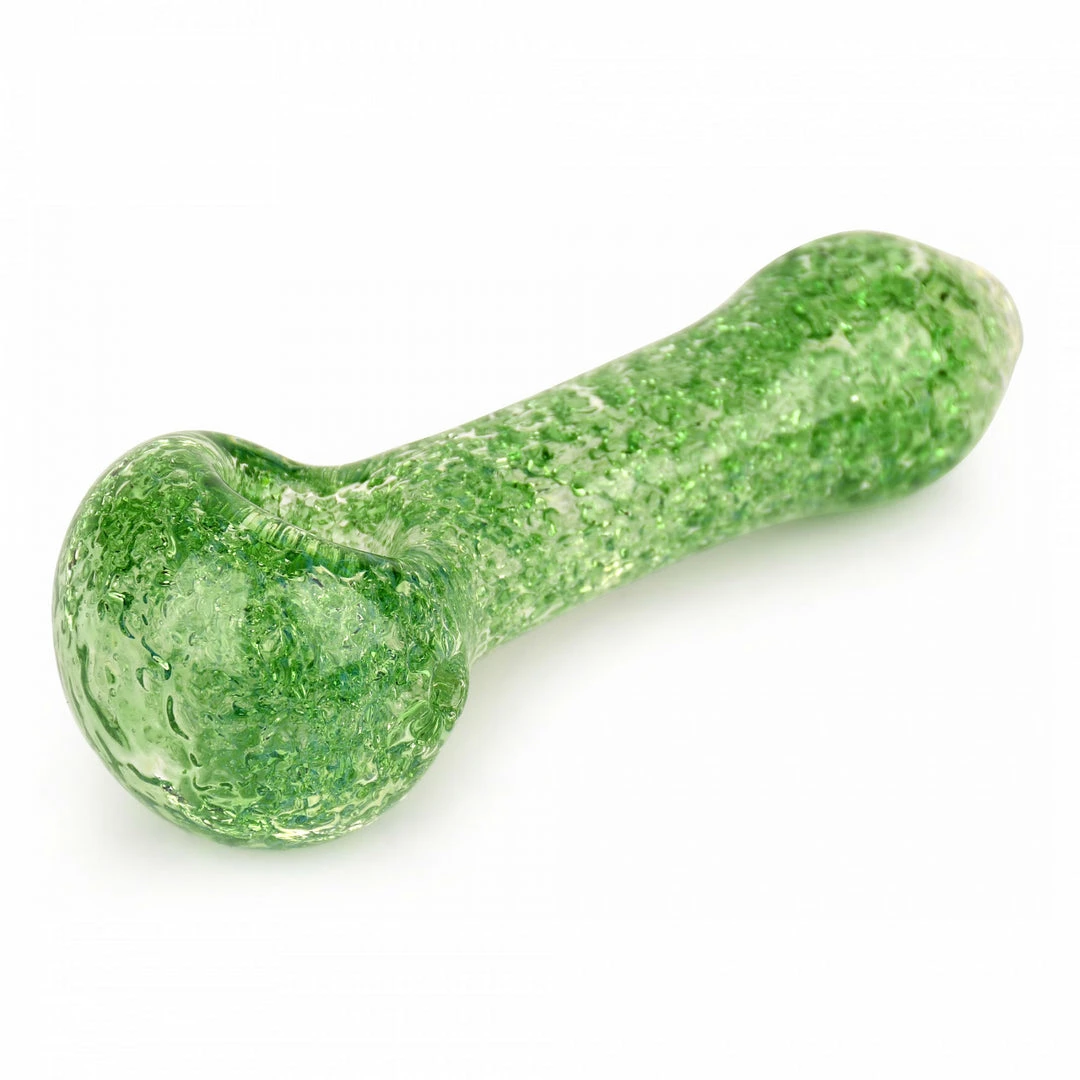 West Coast Gifts Red Eye Glass 5" Granite Hand Pipes 2 West Coast Gifts Red Eye Glass 5" Granite Hand Pipes