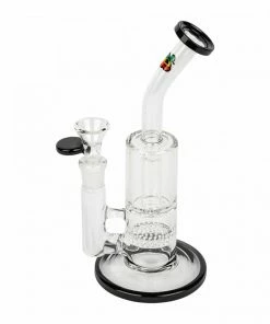 West Coast Gifts Irie Glass Irie 8" Irieshun Bubblers