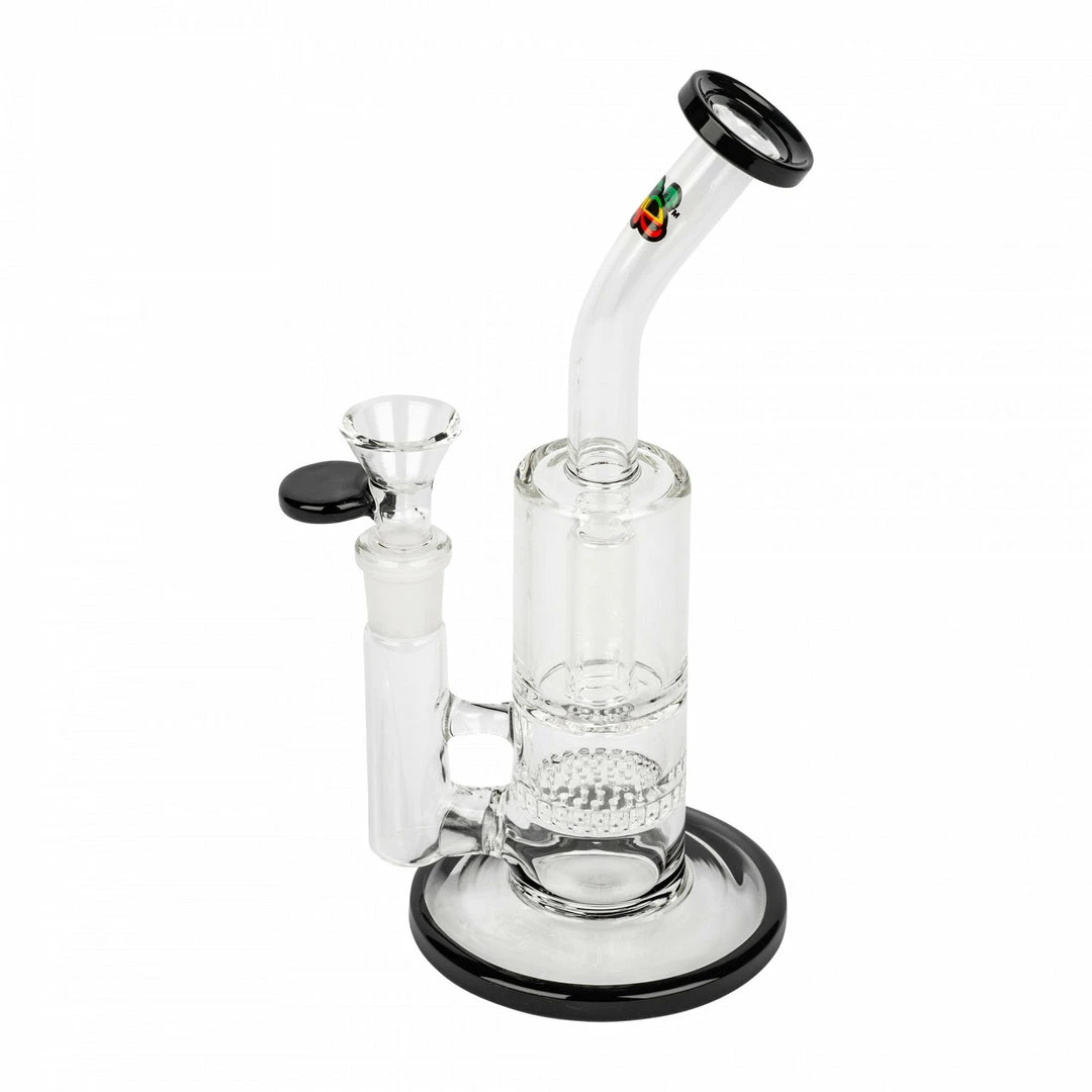 West Coast Gifts Irie Glass Irie 8" Irieshun Bubblers 2 West Coast Gifts Irie Glass Irie 8" Irieshun Bubblers