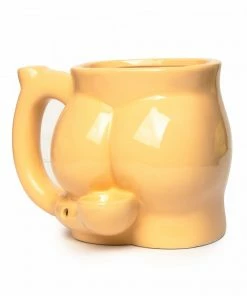 West Coast Gifts Sexy Mug Pipes