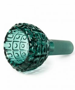 West Coast Gifts Red Eye Tek 14mm Dot Matrix Carved Bowl Pull-Out 10 West Coast Gifts Red Eye Tek 14mm Dot Matrix Carved Bowl Pull-Out