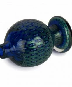 West Coast Gifts GEAR Premium Blue Bubble Cap