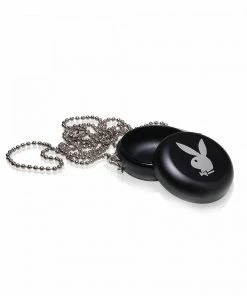 West Coast Gifts RYOT Pendant Storage Necklace (Playboy Edition)