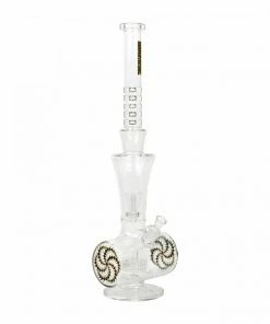 West Coast Gifts Bongs Red Eye Tek 30
