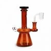 West Coast Gifts Irie 7" Tall Full Colour Dab Rig