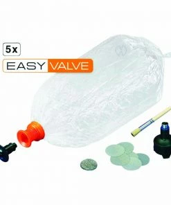 BOB Headquarters Volcano Easy Valve Vaporizer Parts Storz & Bickel