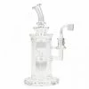 West Coast Gifts GEAR Premium 10" Tall Elite Concentrate Incycler Dab Rig