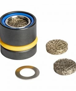 West Coast Gifts Volcano Solid Valve Vaporizer Parts Storz & Bickel