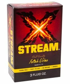 Maple Craft Inc. High Voltage X Stream Urine Bottle Kit 30z Detox