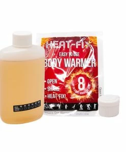 Maple Craft Inc. High Voltage X Stream Urine Bottle Kit 30z Detox