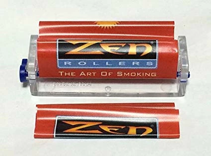 HBI Zen Rolling Machine 1 HBI Zen Rolling Machine