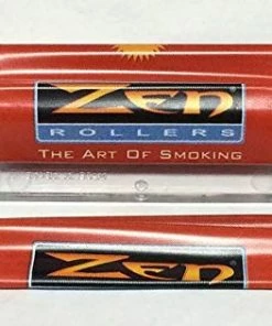 HBI Zen Rolling Machine