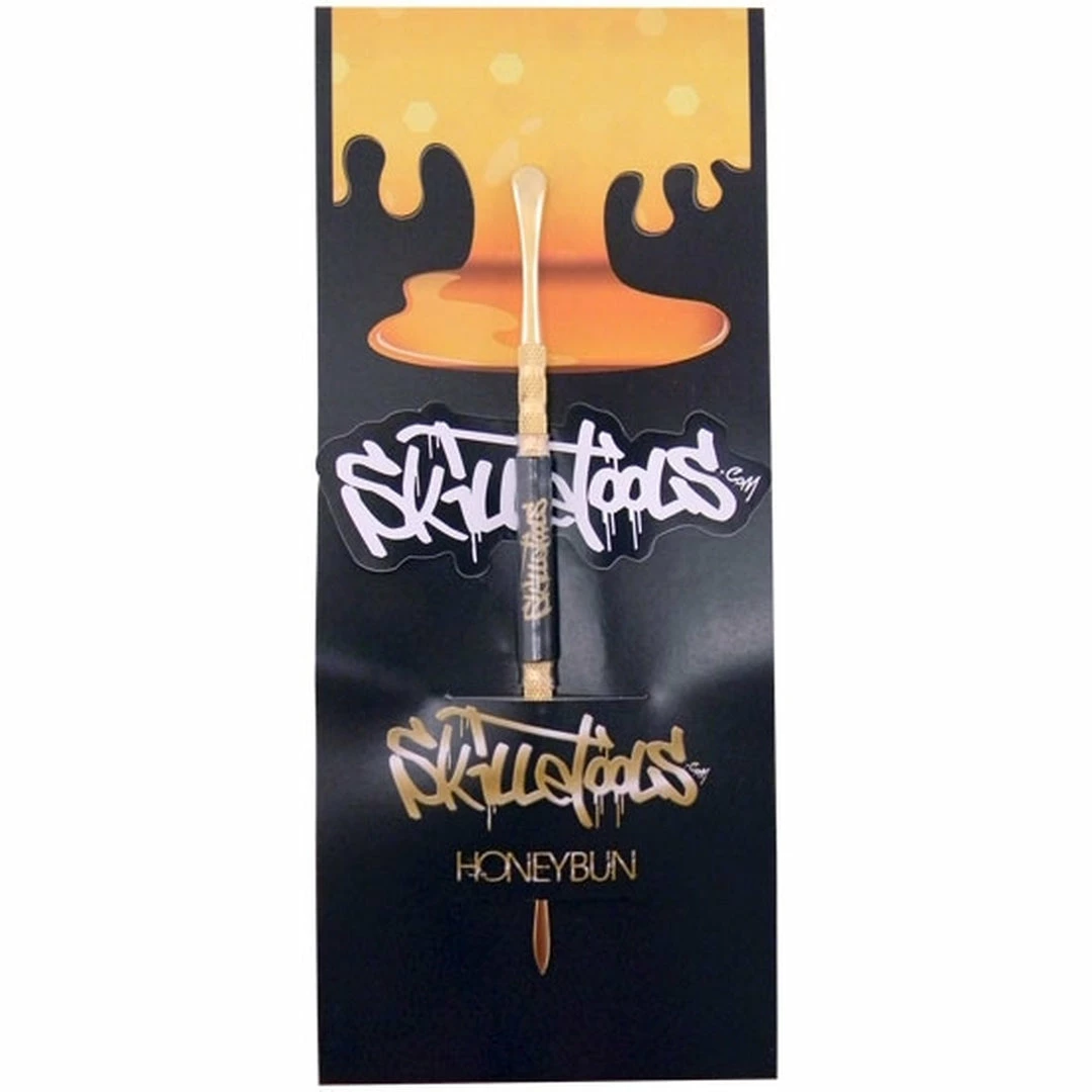 BOB Headquarters GEAR Skilletools Dab Picks GEAR Premium 19 BOB Headquarters GEAR Skilletools Dab Picks GEAR Premium