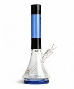 West Coast Gifts GEAR Premium 13" Hylton Beaker Bong