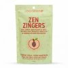 West Coast Gifts Paracanna Zen Zingers Gummy Mix Refill New Arrivals