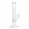 West Coast Gifts Frosted 13" Beehive Straight Tube Bong